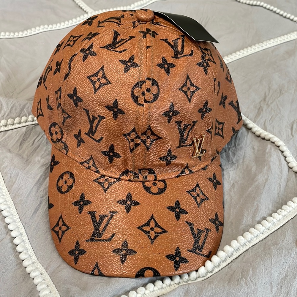 LV hat